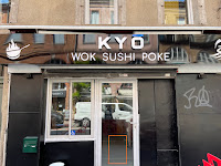 Photos du propriétaire du Restaurant japonais KYO sushi & wok à Toulouse - n°1