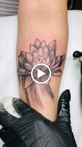 Explore tattoo easy ideas, creative tattoo ideas in Garden Grove, available at Anna Hang Tattoo