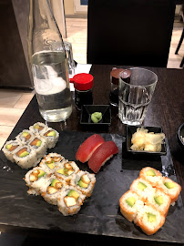 Sushi du Restaurant japonais SanSushi Massy - n°4