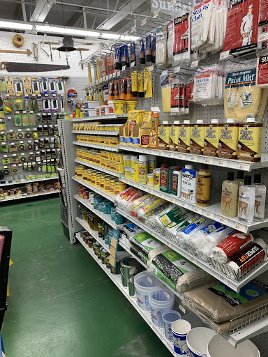 Hardware Store «Gahanna Hardware Inc», reviews and photos, 73 N High St, Gahanna, OH 43230, USA