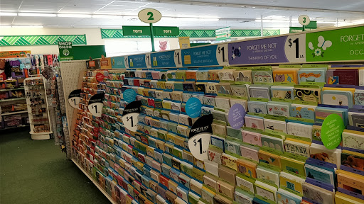 Dollar Store «Dollar Tree», reviews and photos, 4095 US-1 #301, Monmouth Junction, NJ 08852, USA
