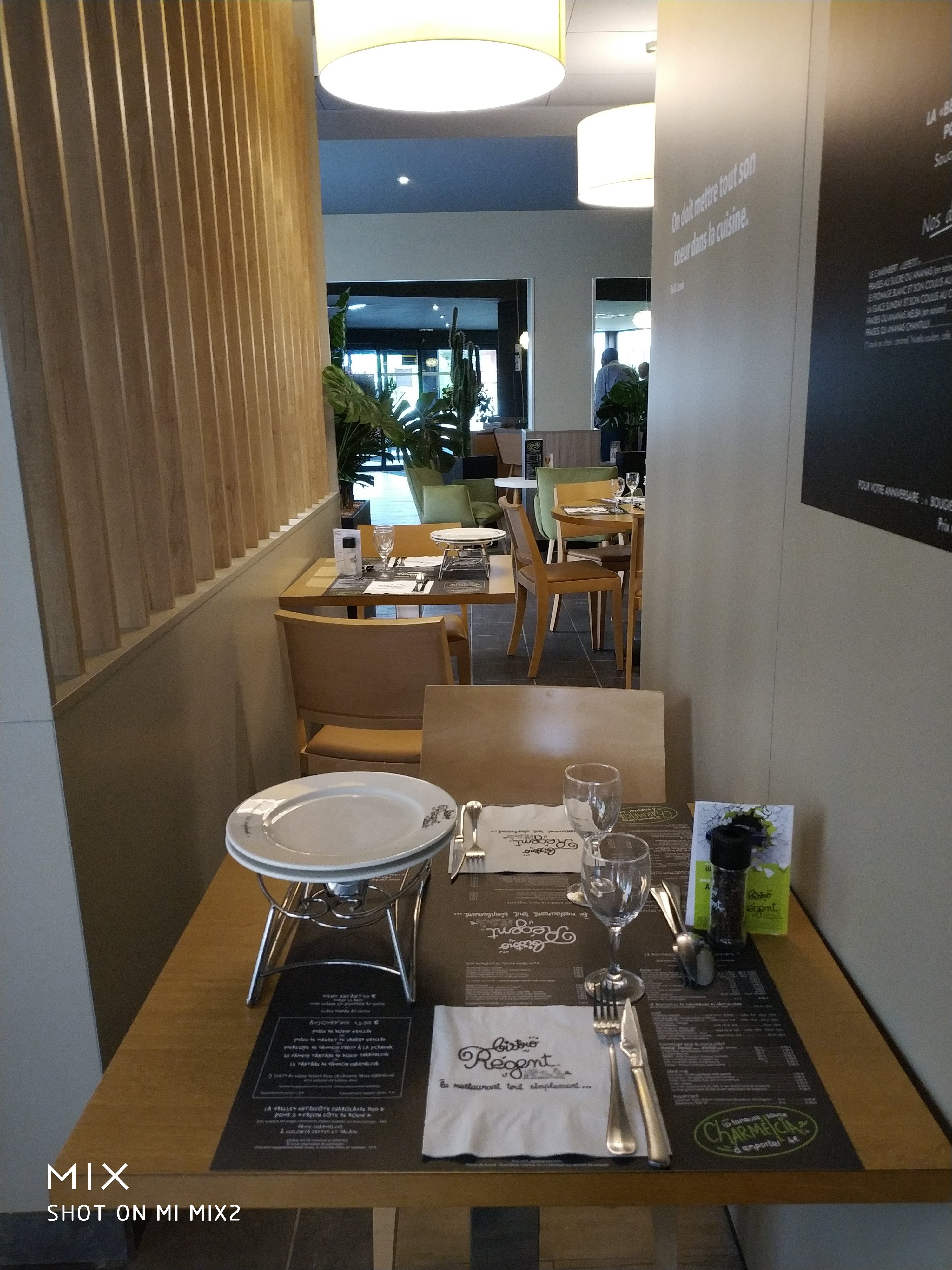 Photo n° 8 de l'avis de Quentin.r fait le 11/05/2019 à 12:28
