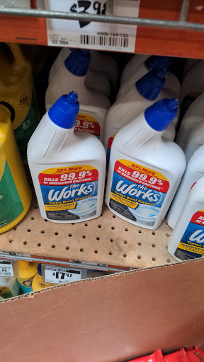 Home Improvement Store «The Home Depot», reviews and photos, 101 Green Acres Rd W, Valley Stream, NY 11581, USA