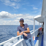 Photo n° 21 de l'avis de Rodolphe. fait le 18/08/2023 à 10:53 pour Vedettes de l'Odet à Bénodet