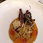 Photo n°4 de l'avis de sara.e fait le 01/12/2022 à 06:35 sur le  Nachè à Noto