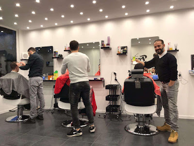 Fresh Coupe à Rueil-Malmaison
