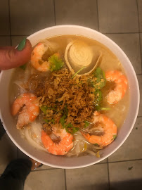 Soupe du Restaurant vietnamien Mot Hai Ba Viêt Nam ! à Lyon - n°10