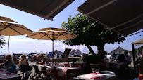 Atmosphère du Restaurant français Le Corsaire à Quiberon - n°19