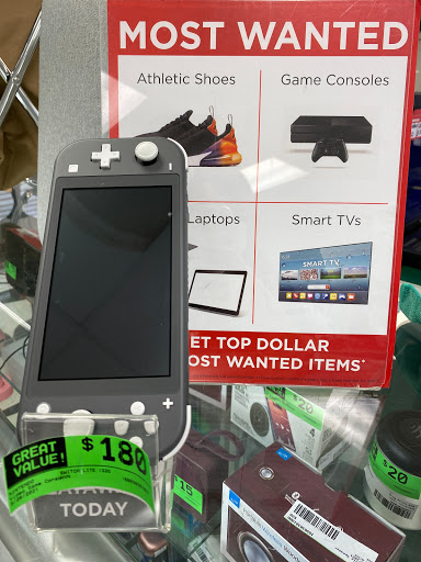 Pawn Shop «Value Pawn & Jewelry», reviews and photos, 6049 Buford Hwy, Norcross, GA 30071, USA