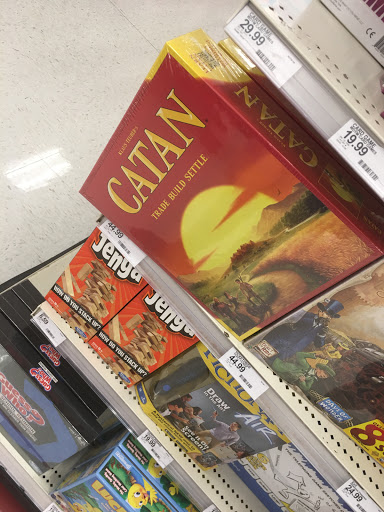 Department Store «Target», reviews and photos, 91 Taunton St, Plainville, MA 02762, USA