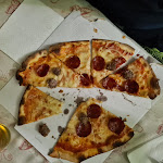 Photo n°1 de l'avis de Silvio.a fait le 09/12/2022 à 19:33 sur le  Pizza E Va à Albino