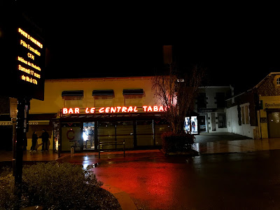 S.n.c. Le Central à Plérin