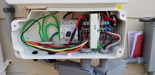 Electrician «On Call Electric», reviews and photos, 61 Emmett St, Marlborough, MA 01752, USA