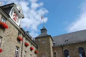 Hückeswagen Castle image