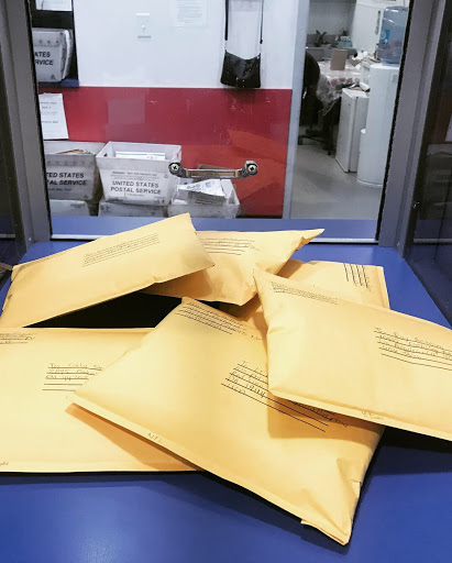 Custom T-shirt Store «Queens T-shirt Printing», reviews and photos, 146-13 Archer Ave, Queens, NY 11435, USA