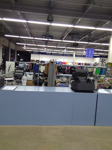 Thrift Store «Goodwill Industries Store & Donation Center», reviews and photos, 423 US-46, Fairfield, NJ 07004, USA