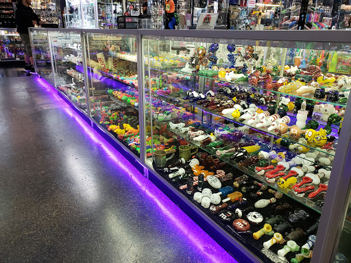 Tobacco Shop «Smokin Dragon Gifts», reviews and photos, 10621 South Fwy, Fort Worth, TX 76140, USA