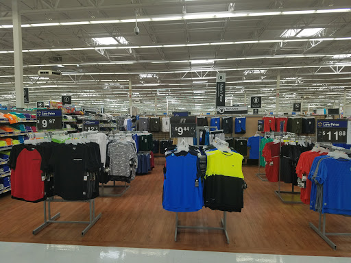 Department Store «Walmart Supercenter», reviews and photos, 3721 E Thomas Rd, Phoenix, AZ 85018, USA