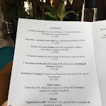 Photo n°3 de l'avis de Eleonora.h fait le 29/03/2022 à 23:37 sur le  RISTORANTE ODEON ALLA COLONNA con GASTRONOMIA à Treviso