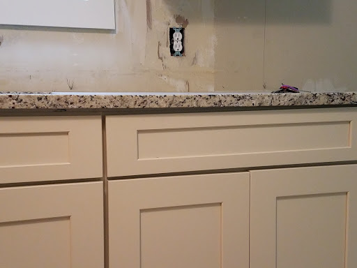 Granite Supplier «Granite & Cabinet Direct», reviews and photos, 907 Jamerson Rd, Marietta, GA 30066, USA