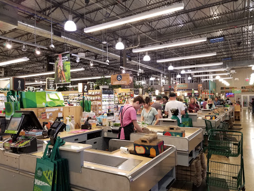 Grocery Store «Whole Foods Market», reviews and photos, 20281 N Rand Rd, Kildeer, IL 60074, USA