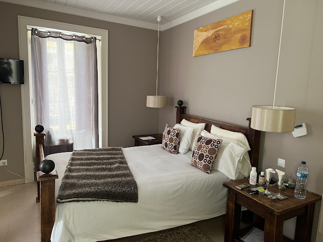 Residence Lagos - Lagos