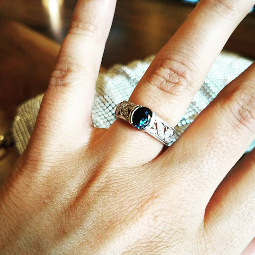 Jewelry Store «Green Lake Jewelry Works», reviews and photos, 550 NE Northgate Way, Seattle, WA 98125, USA