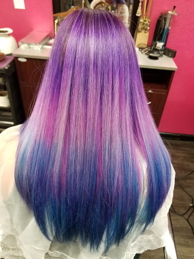 Beauty Salon «Angeles Beauty Salon», reviews and photos, 2717 Santa Barbara Blvd, Cape Coral, FL 33914, USA