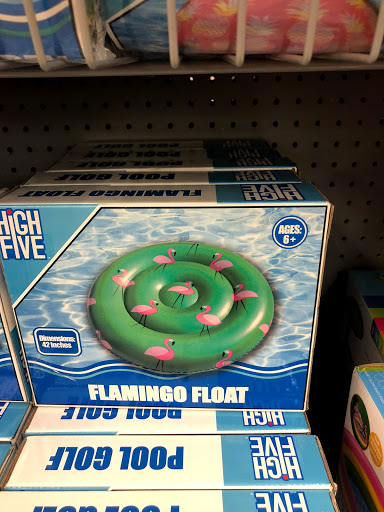 Variety Store «Five Below», reviews and photos, 1600 Mall of Georgia Blvd #1120, Buford, GA 30519, USA