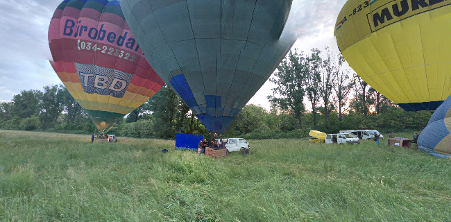 Értékelések erről a helyről: Hőlégballonos Sétarepülés Kardos Miklós, Sopron - Utazási iroda