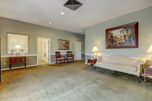 Mortuary «Yates Funeral Home & Crematory», reviews and photos, 7951 US-1, Port St Lucie, FL 34952, USA