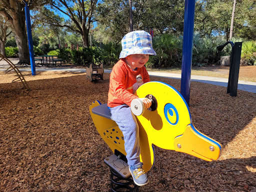 Community Park «Summerfield Community Park», reviews and photos, 6402 Lakewood Ranch Blvd, Bradenton, FL 34202, USA