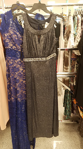 Clothing Store «Ross Dress for Less», reviews and photos, 4962 S Power Rd, Higley Pointe, AZ 85236, USA