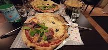 Plats et boissons du Pizzeria Le Flamand Rose à Apt - n°7