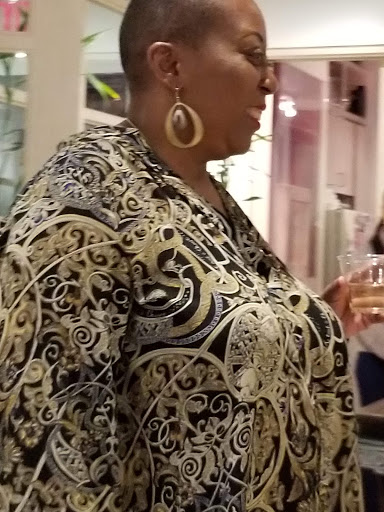 Art Gallery «Throckmorton Fine Arts Inc», reviews and photos, 145 E 57th St, New York, NY 10022, USA