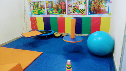 Sprinkles Child Development and Rehab Centre by Dr. Anchal Jain