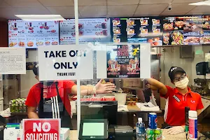 KFC and Taco Bell image