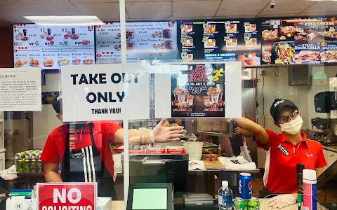 KFC and Taco Bell image