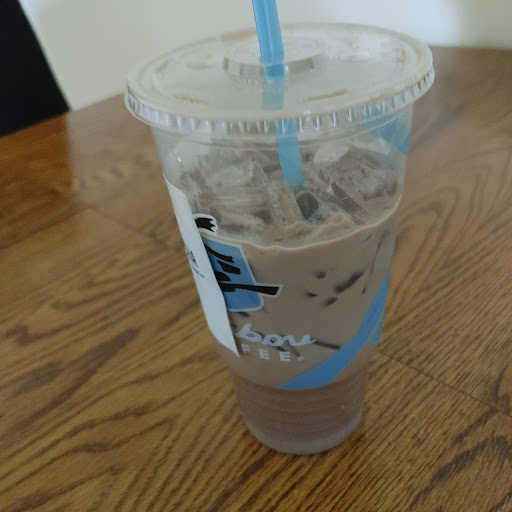 Coffee Shop «Caribou Coffee», reviews and photos, 8559 Edinburgh Centre Dr, Brooklyn Park, MN 55443, USA