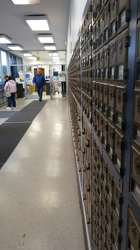 Post Office «United States Postal Service», reviews and photos, 525 N 1st St, Woodburn, OR 97071, USA