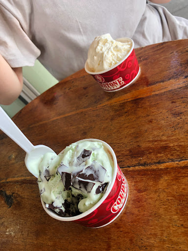 Ice Cream Shop «Cold Stone Creamery», reviews and photos, 1130 Celebrity Cir, Myrtle Beach, SC 29577, USA