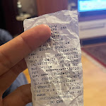 Photo n°1 de l'avis de Calderone. fait le 27/04/2023 à 20:07 sur le  Pizza Pazza à Bolzano