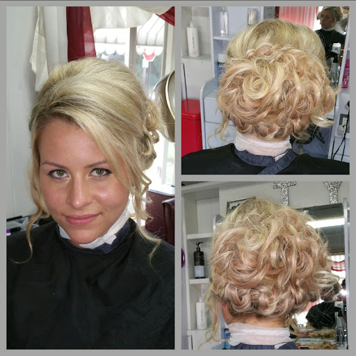 Hair Salon «Vanity Hair Salon», reviews and photos, 2032 Henry St, Muskegon, MI 49441, USA