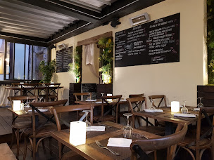 Photo n°51 de Restaurant Aria Nova à Bonifacio ()