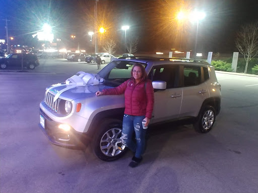 Used Car Dealer «Carvana Nashville», reviews and photos, 4270 Kenilwood Dr, Nashville, TN 37204, USA