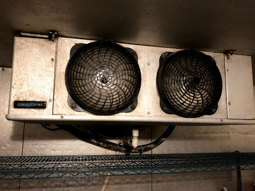 HVAC Contractor «Morris Heat and Air», reviews and photos