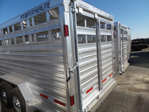 Bonander Trailer Sales & Services image