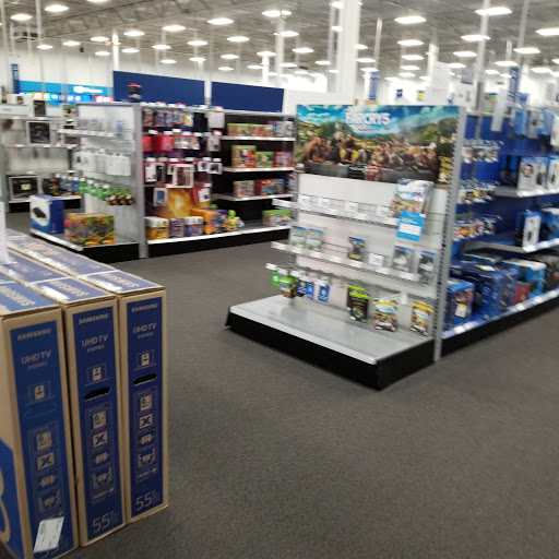 Electronics Store «Best Buy», reviews and photos, 1130 Easton Rd, Willow Grove, PA 19090, USA