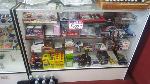 Tobacco Shop «Cigarette Store», reviews and photos, 7530 Auburn Blvd # B, Citrus Heights, CA 95610, USA