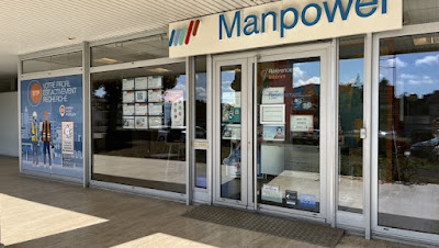 Manpower Besancon BTP à Besançon